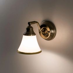 Citilux Прованс CL511513 Спот поворотный Бронза