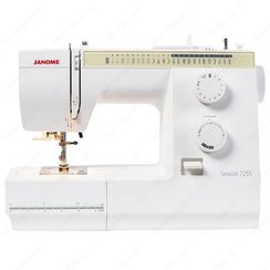 Швейная машина Janome sewist 725S
