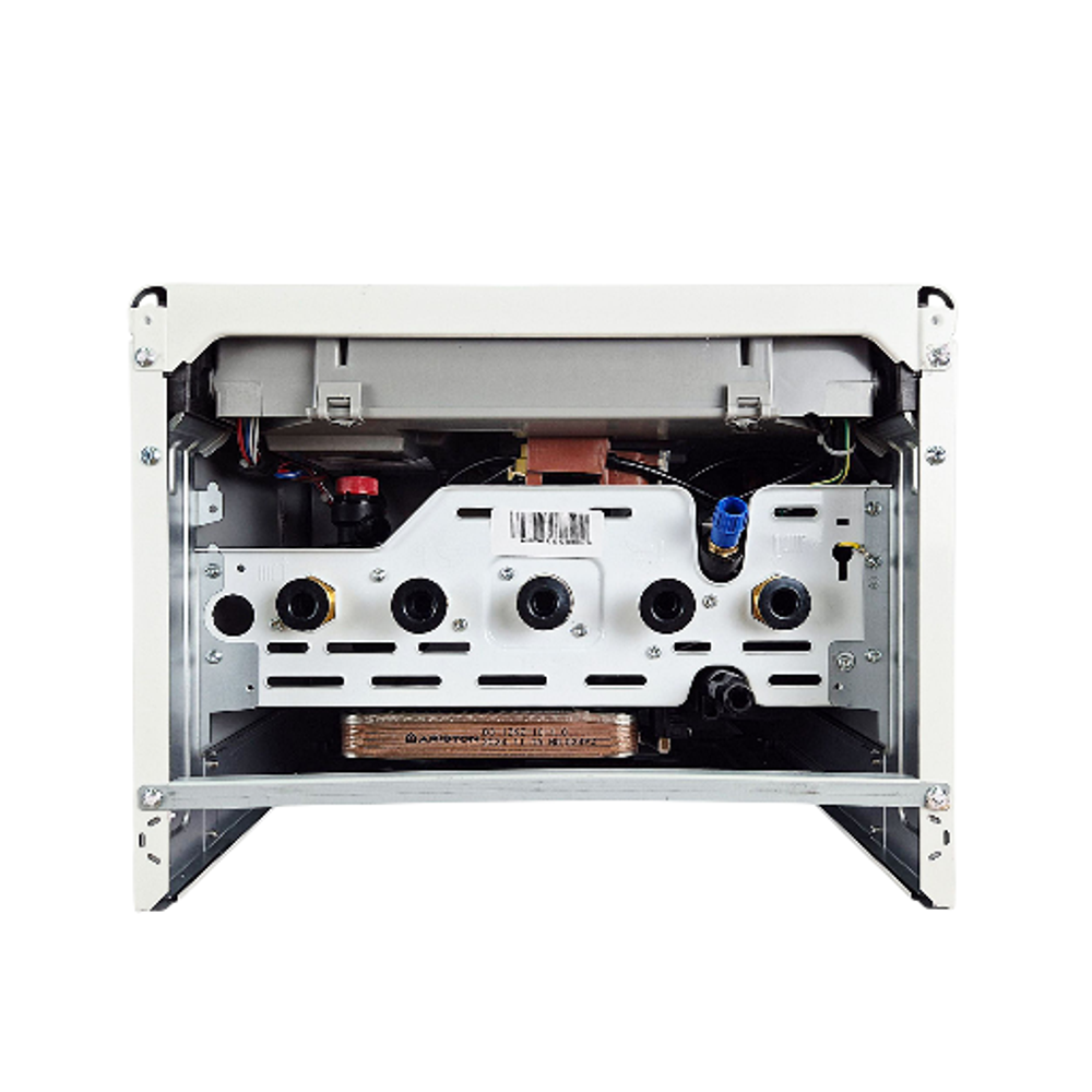 Котел настенный газовый ARISTON ARGIS C 24 FF NG (2.К.Р.Cu)