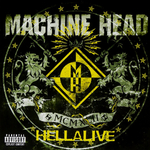 Machine Head / Hellalive (CD)