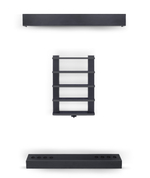 Киевница "Фрейм" мдф/сосна