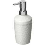 Дозатор для жидкого мыла Tule 350 мл светло-серый