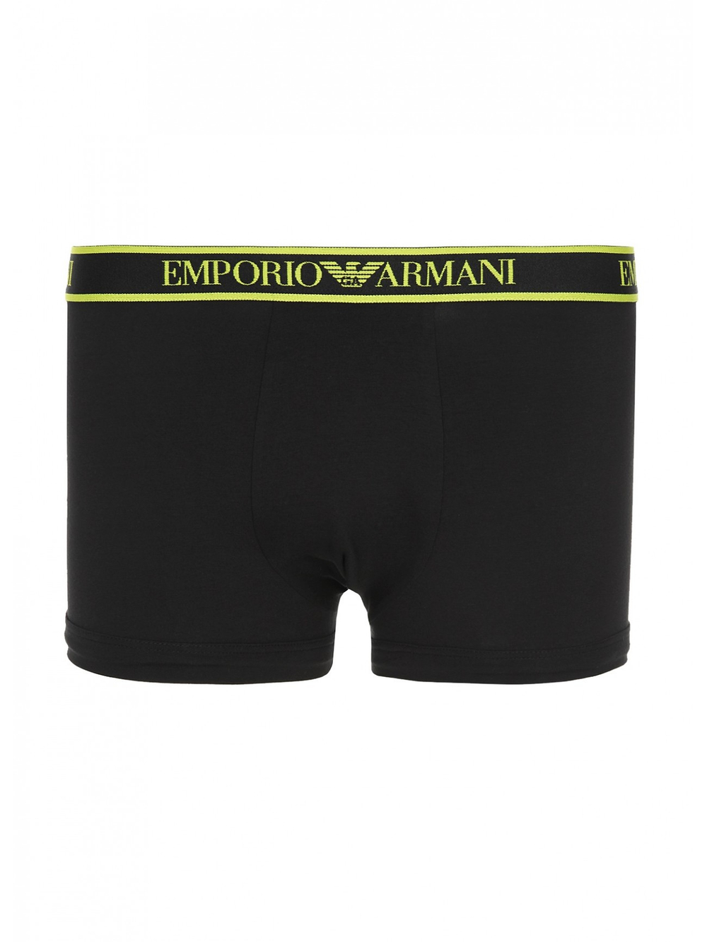 Трусы мужские 3-Pack Trunk EA UNDERWEAR