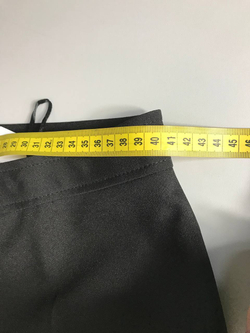 Брюки свободного кроя, маркировка 100, визуально 50 размер