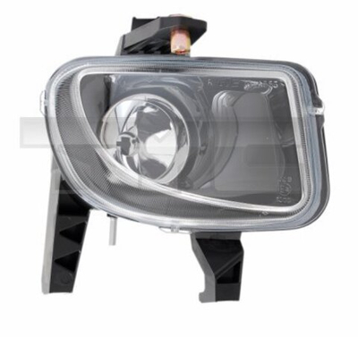 TYC - 190556152-TYC - Front Fog Light