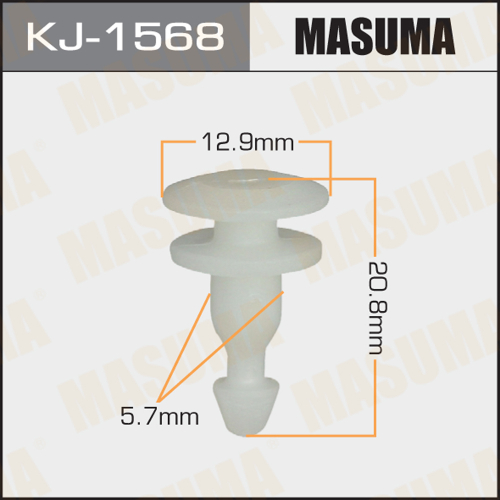 Пистон автомобильный MASUMA KJ-1568