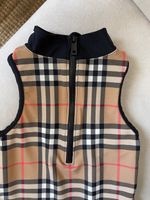 Купальник Burberry