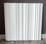 Гипсовая панель Line