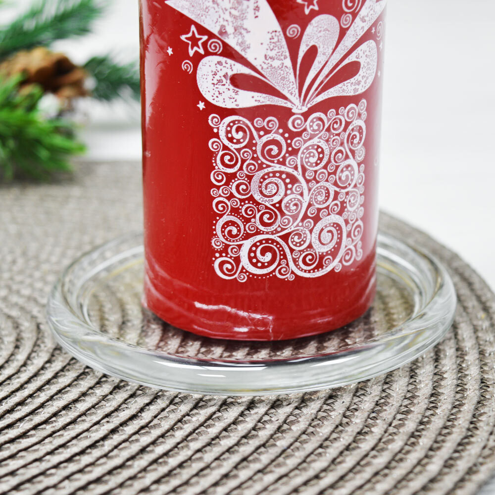 Подсвечник 100мм Basic