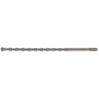 Бур по бетону, 12 x 300 мм, SDS Plus Сибртех