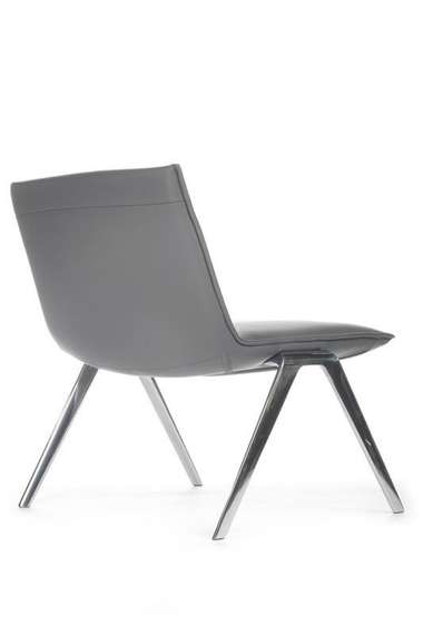 Кресло Essex F2313 Серый