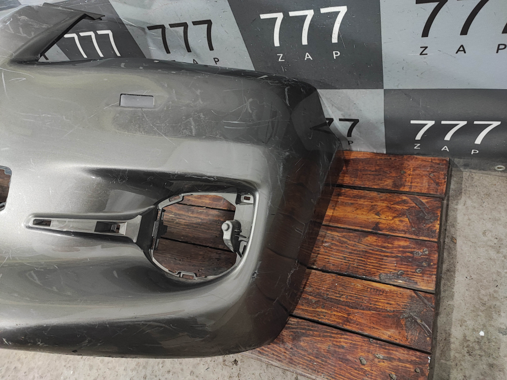 Бампер передний Toyota RAV4 III (XA30) 10-13 Б/У Оригинал 5211942820