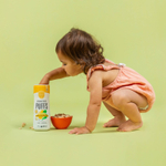 Serenity Kids, беззерновые колечки, чеддер и цветная капуста и шпинат, 42 г (1,5 унции)