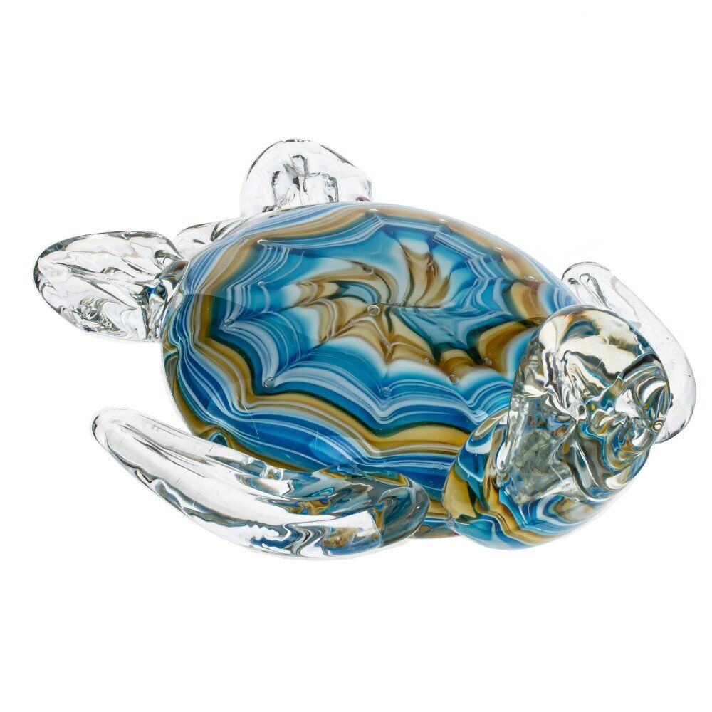 GAEM Фигурка декоративная "Черепаха", L15 W13 H5 см