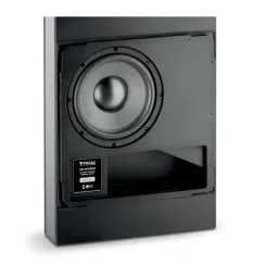 Focal 100 IW SUB 8 black