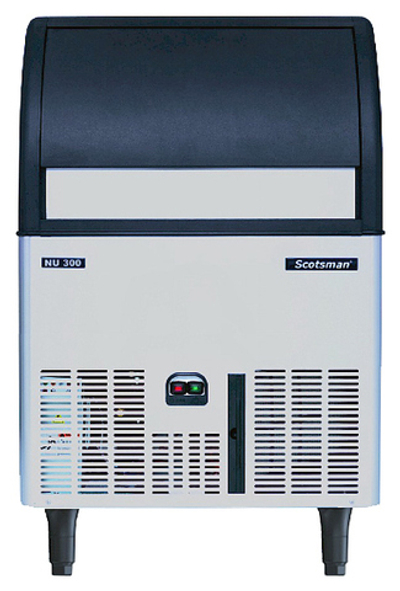 Льдогенератор SCOTSMAN (FRIMONT) NU 300 WS OX