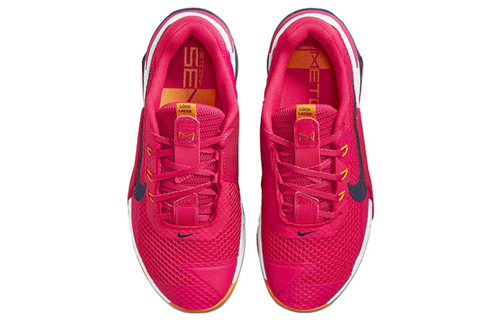 Кроссовки Nike Metcon 7 (Женская размерная сетка)