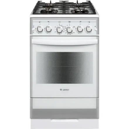 Плита газовая GEFEST ПГ 5500-02 0042