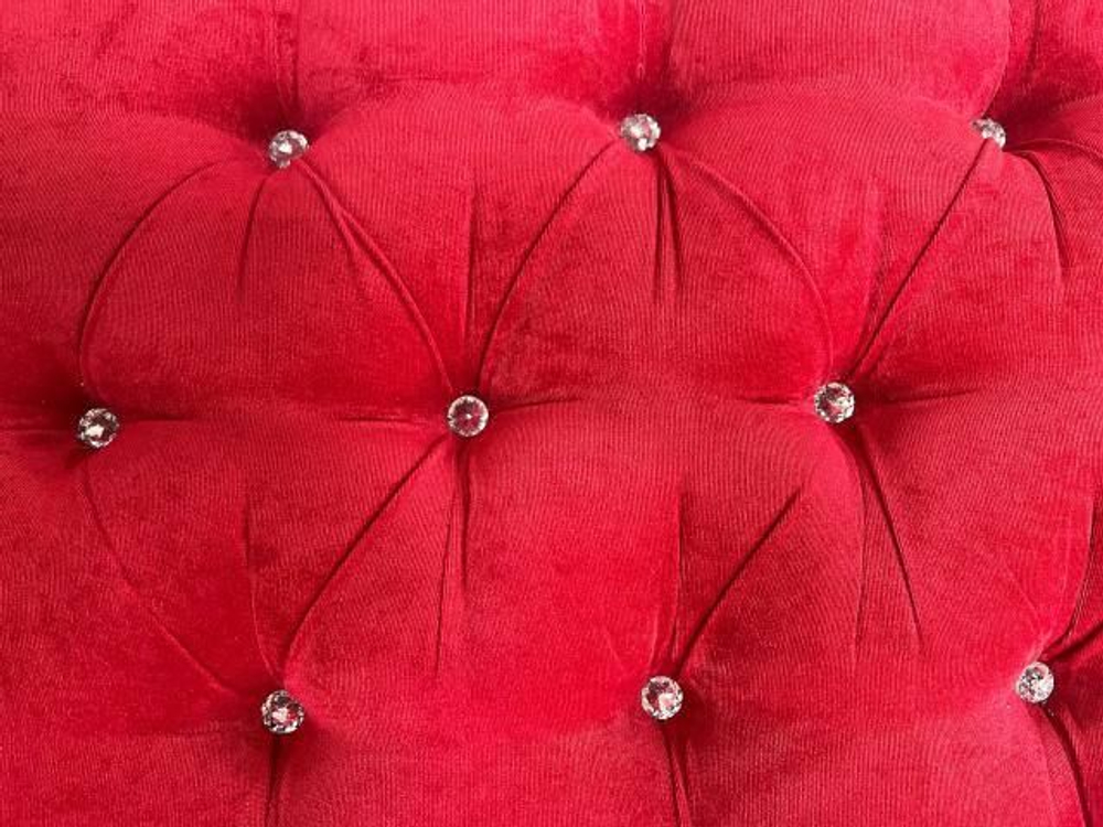 Банкетка с ящиком "Love"