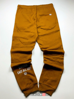 Спортивные штаны на флисе