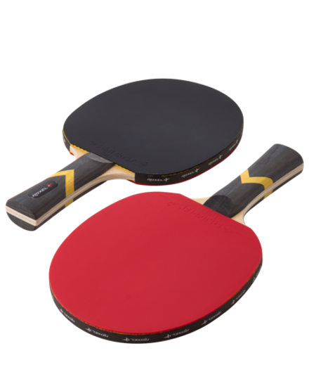 БЕЗ УПАКОВКИ Набор для настольного тенниса Roxel Forward, 2 ракетки, 3 мяча