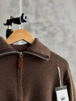 Свитер жен. 813-2 шок.