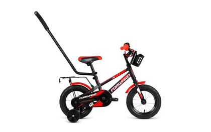 Детский велосипед Forward METEOR 12 (2021)