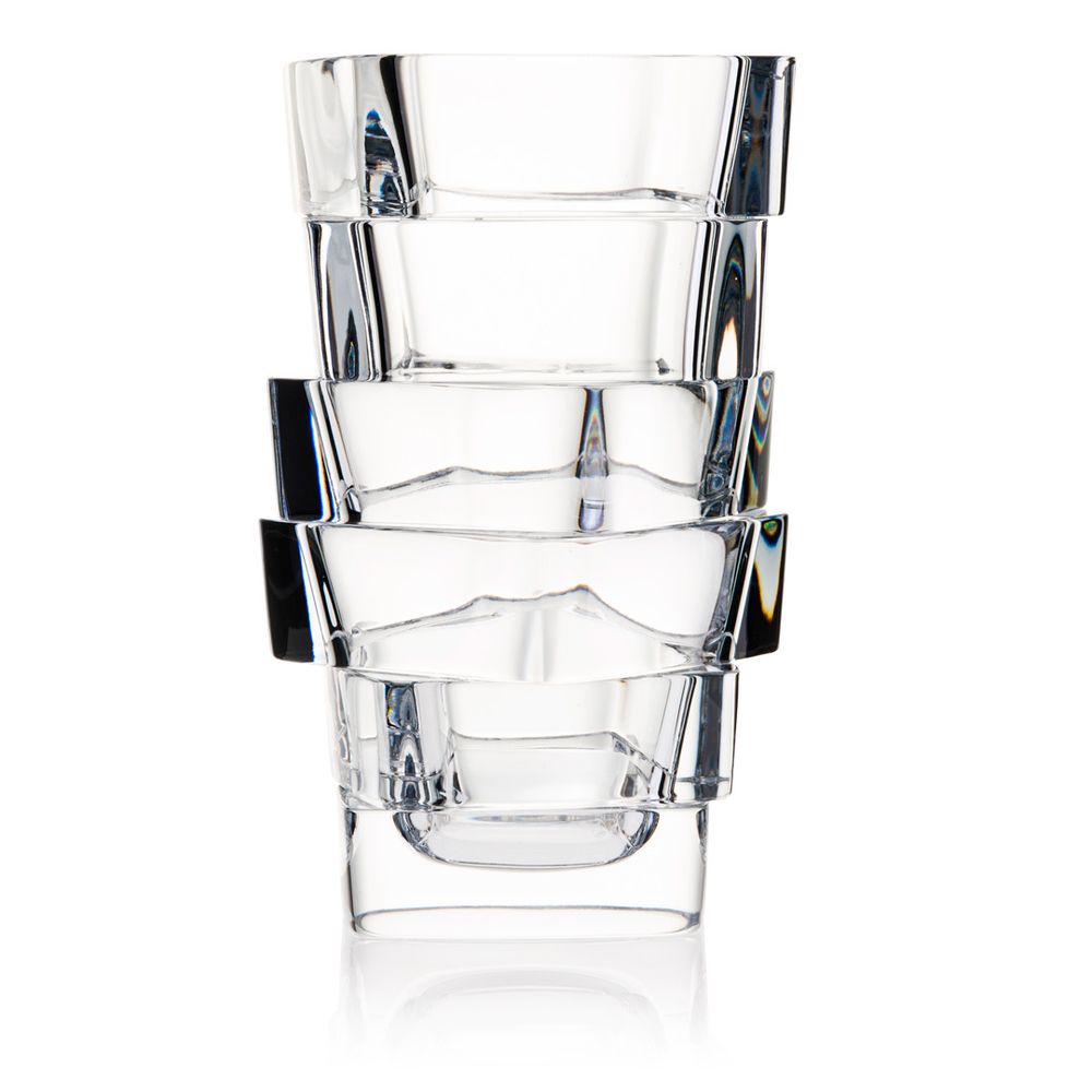 Ваза Rogaska Superior, 27 см