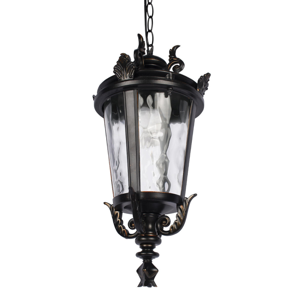 100003P Уличный подвесной светильник LOFT IT Verona