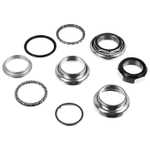 Подшипники гарнитура рулевой колонки 1 1/8 D25.6 для электровелосипеда Монстр