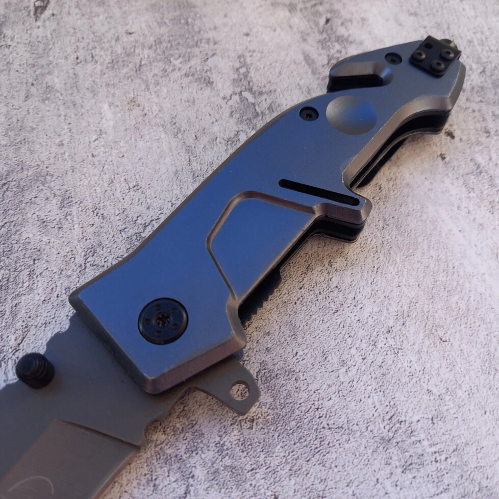 Нож складной D31 (Extrema Ratio) Pirat