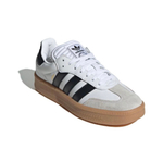 Кроссовки Adidas Originals Samba XLG ‘White' IE1377