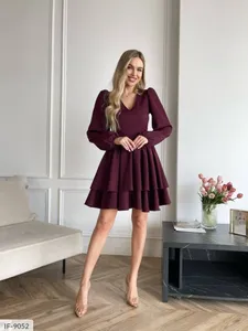 Платье IF-9031 Фабрика Моды