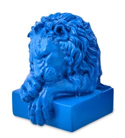 BMB- 56 Держатель для книг «Львы»