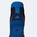 Борцовки Adidas Combat Speed 4 - Navy/Lucid Blue