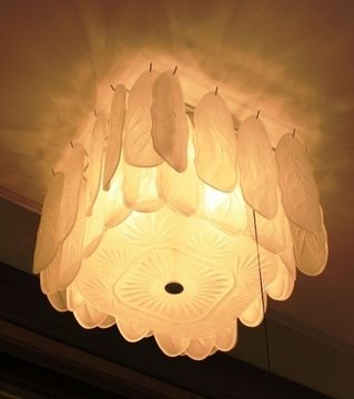 Chandelier ARTE DI MURANO 11-53 by Arlecchino Arts (HK)