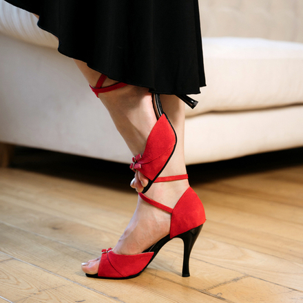 Туфли для аргентинского танго