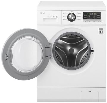 Стиральная машина LG FH096ND3