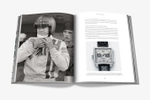 Книга на английском языке Assouline WATCHES: A GUIDE BY HODINKEE