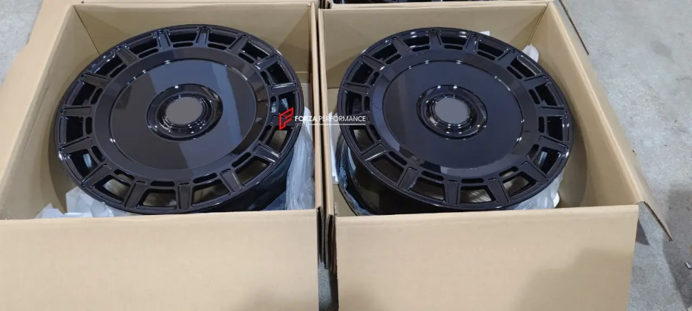 КОВАНЫЕ ДИСКИ ДЛЯ LAND ROVER DEFENDER L663 2021 ЛЕНД РОВЕР ДЕФЕНДЕР