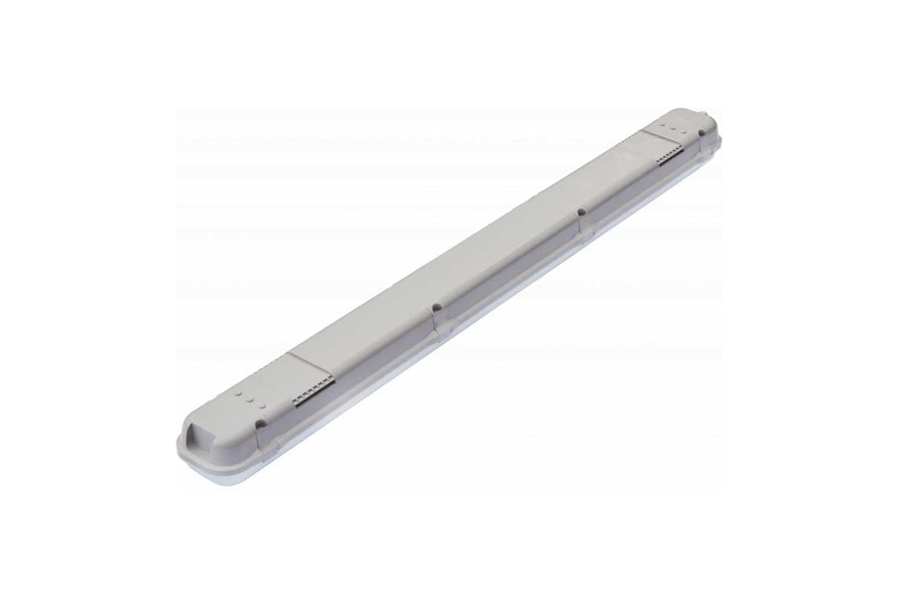 Светильник LED Diora LPO/LSP 38/5100 opal 5100лм 38Вт 4000K IP65 0.95PF
