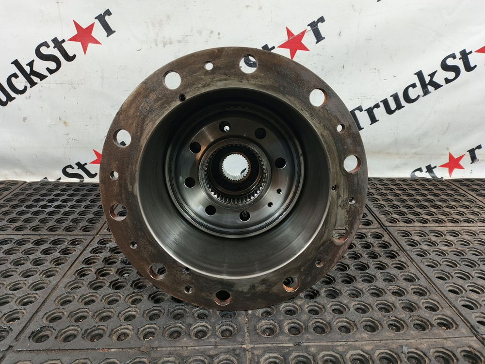 Редуктор бортовой  2022г.