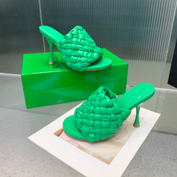 Bottega Veneta Dot Wave 9 cm