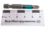 Биты профессиональные Kraftool PН3, 50 мм (цена за 1 биту)