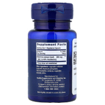 Life Extension, теафлавин, стандартизированный экстракт черного чая, 30 вегетарианских капсул (400 мг в 1 капсуле)