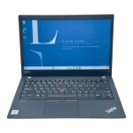 ThinkPad T14 Gen 1