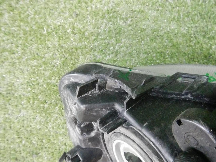 ПТФ правая Kia Ceed 3 (2018-2021)