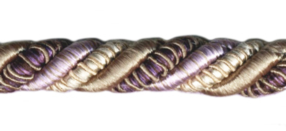 10000/44  Шнур с ресничкой