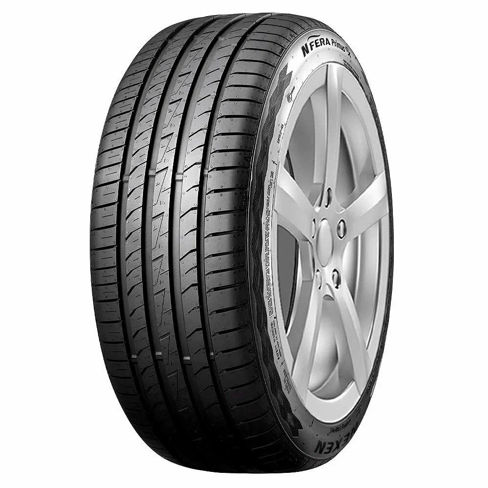 Летняя шина Nexen NFera Primus QX (255/35 R18 94W)