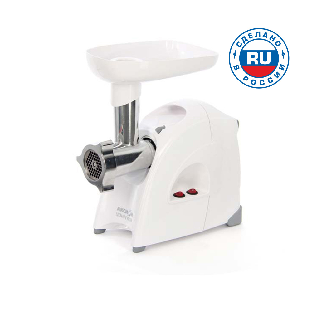 Мясорубка Аксион М 641.01